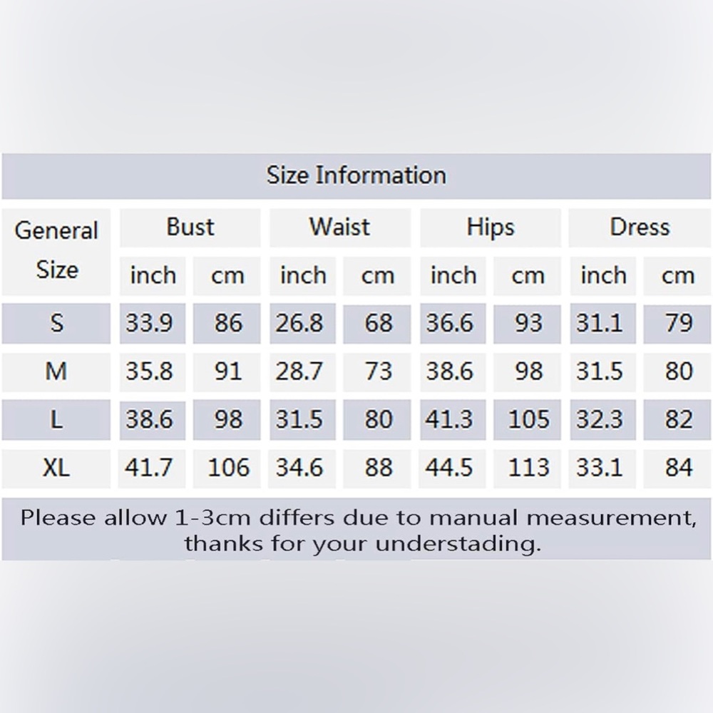 236. SMALL NWT Manydress Women's Bodycon Sleeveless Deep V Neck Summer Dress - Picture 7 of 7